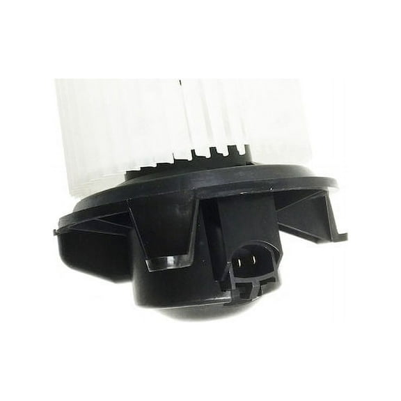 Front Blower Motor - Compatible with 2004 - 2008 Ford F-150 2005 2006 2007