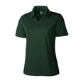 thumbnail image 4 of cutter & buck women's genre short sleeve polo - wck02289, 4 of 8