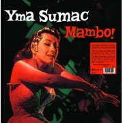 Yma Sumac - Mambo! - World / Reggae - Vinyl
