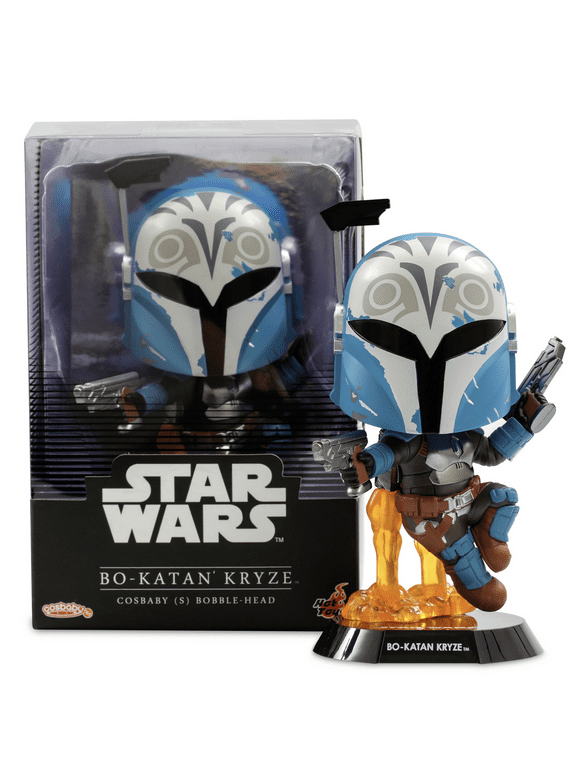Hot Toys Bobble Heads In Action Figures Walmart Com