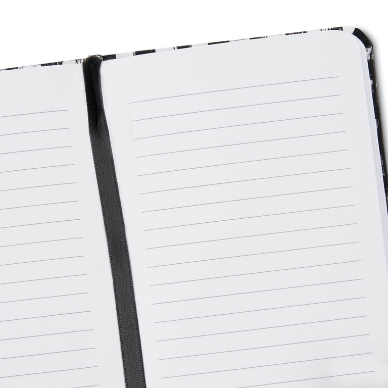 Pen+Gear Small Hardcover Journal, Geometric, 3-Pack photo 4
