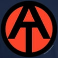 thumbnail image 3 of CafePress - GI Joe Adventure Team Logo T Shirt - Men's Classic Graphic Cotton T-Shirt, 3 of 4