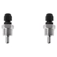 thumbnail image 4 of Transemion Sleek Stem Thermowell Made Of 304 Stainless Steel For Precise Temperature 304 8*30mm 2Set, 4 of 6