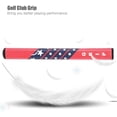 thumbnail image 5 of Golf Grip Non-Slip Golf Club Putter Grip for Golf Upholstery, Super Stable, Comfortable Grip（red）, 5 of 5