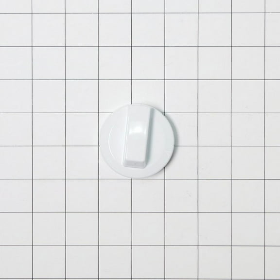 WPW10614597 Whirlpool Surface Burner Knob OEM WPW10614597