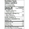 thumbnail image 3 of Dainty Medium Grain Kimora Rice 1.6kg, 3 of 3