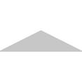 thumbnail image 5 of Ekena Millwork 84"W x 22"H x 2"P (Pitch 6/12) Peaked Cap 3 Spoke Architectural Grade PVC Pediment, 5 of 8