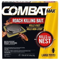 Combat 0.28 oz. Powder Quick Kill Roach Killer, PK96 51913