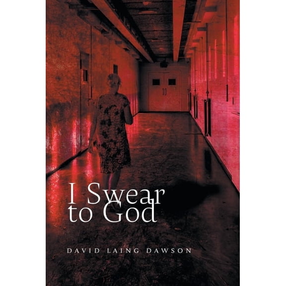I Swear to God, (Hardcover)
