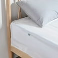 thumbnail image 4 of Tool Kit for Home, Bedsheet Lock Heavy Bed Sheet Corner Lock for Keep Sheets Firm Tight Bed Sheet Detangler Bed Sheet Organizer Mattress Sheet Holder Straps Sheet Protectors Sheet Clips, 4 of 9