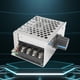 thumbnail image 3 of Controlador de velocidad del motor DC9-60V Motor Drive Switch 1200W 20A 12V 24V 36V 48V 60V Bloques de terminales de barrera, 3 of 9