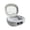 White, variant on YIEMEEN 2000mAh Charging Case For Rings Gen 4 & 3 With Clear Window And Multiple Protections Features