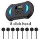 thumbnail image 3 of Tapper automático ajustable con Clicker automático para pantalla de teléfono móvil para juegos(8 Head), 3 of 8