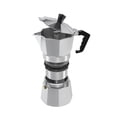 thumbnail image 2 of Cafetera percoladora de aluminio de 50 150 300 450 600ML para oficina en casa al aire libre, 2 of 8