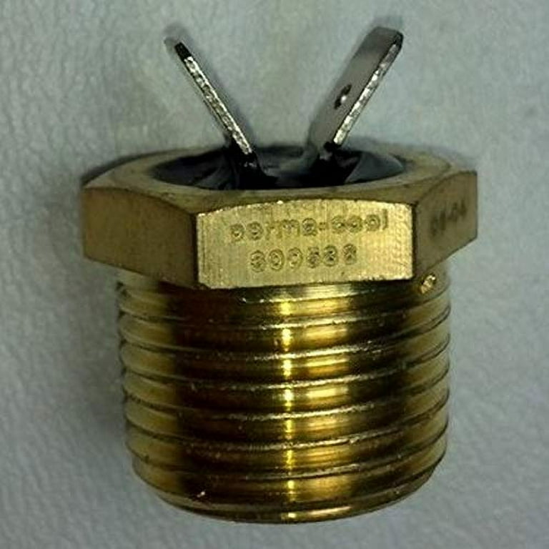 Perma-Cool Electric Fan Thermo Switch Screw-In Perma-Cool Electric Fan Thermo Switch Screw-In