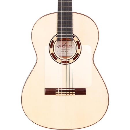Kremona Rosa Blanca Flamenco Guitar Gloss Natural