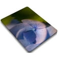 thumbnail image 5 of KSK KAISHEK Hard Case Shell Cover Compatible Newest MacBook Pro 13" with Retina Display Model: A1706/A1708/A1989/A2159/A2251/A2289/A2338 M1 (Flower 0093), 5 of 5