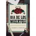 thumbnail image 3 of Dia de los Muertos (Day of the Dead), Typography Art, Lettering (12x18 Wall Art Poster, Room Decor), 3 of 3