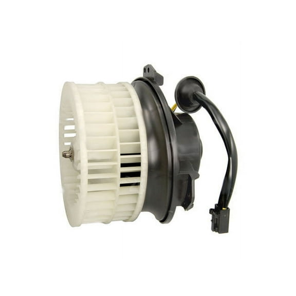 Front Blower Motor - Compatible with 2001 - 2007 Chrysler Town & Country 2002 2003 2004 2005 2006