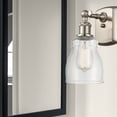 thumbnail image 4 of Innovations Lighting 516-1W Ellery Ellery 9" Tall Bathroom Sconce - MultiColor, 4 of 7