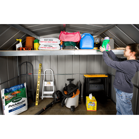 Attic Work Bench Kit