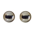 thumbnail image 4 of Pale Goat Glass Eyes, 4 of 8