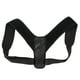 thumbnail image 1 of Corrector de postura cómodo, ajustable, transpirable, cómodo, estable, firme, parte superior de la espalda para hombres y mujeres, 1 of 10