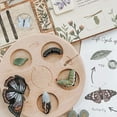 thumbnail image 2 of Life Puzzle Teaching Aids Toy for Xmas Present Children Kids, 2 of 8