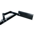thumbnail image 3 of Quick Products QP-BGA Bumper-Mounted Swing Arm Assembly for Grilling, Tailgating, and More, 3 of 9