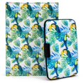 thumbnail image 1 of Miami Carryon RFIDWSTRTOU 2.3 oz  RFID Protected Wallet &amp; Passport Cover Set  Tropical Toucans, 1 of 1