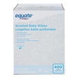 thumbnail image 2 of Equate Scented Baby Wipes, 2 of 2