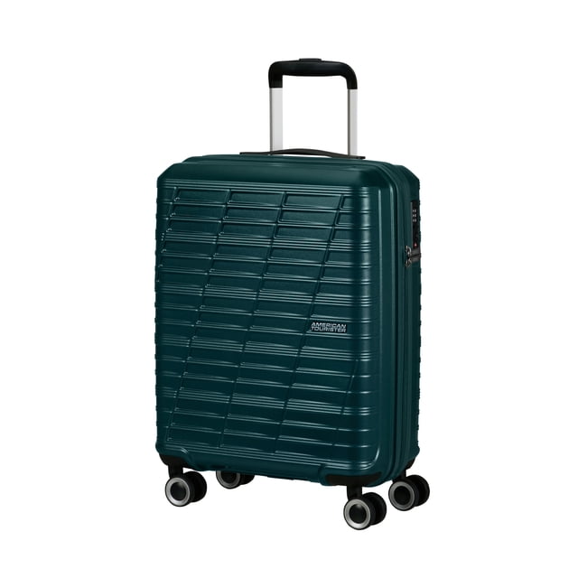 Bagage cabine à roulettes American Tourister Surftime