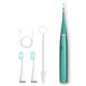 thumbnail image 2 of Cepillo de dientes eléctrico USB USB Sonic dientes de dientes removedor de placa de viaje Use hilo dental hilo dental suministros para el hogar Inevent CE001599-02B, 2 of 7