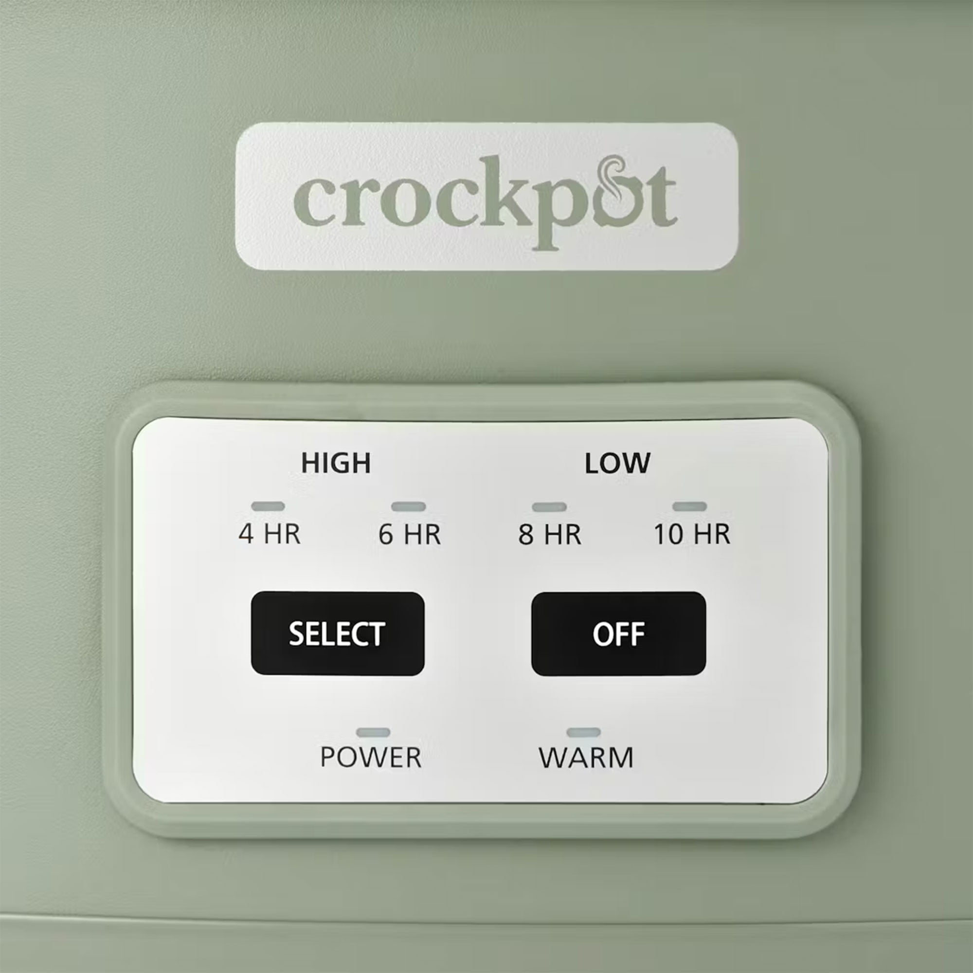 Crock-Pot SAP_2168491 6qt Cook and Carry Programmable Slow Cooker - Moonshine