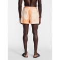 thumbnail image 3 of Hot Boy Summer by Megan Thee Stallion Men’s 3'' inseam Mesh Swim Shorts, Sizes S-3XL, 3 of 5