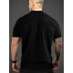 thumbnail image 3 of [Breathable Cotton T-Shirt for Outdoor] Cotton T-Shirt with Unique Slip Knot Print - Breathable, Comfort Fit for Casual & Outdoor Wear, 3 of 7