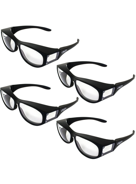 Prescription Safety Glasses in Personal Protective Equipment