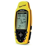 Magellan SporTrak GPS Unit