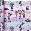 Vampirina Gift Wrap