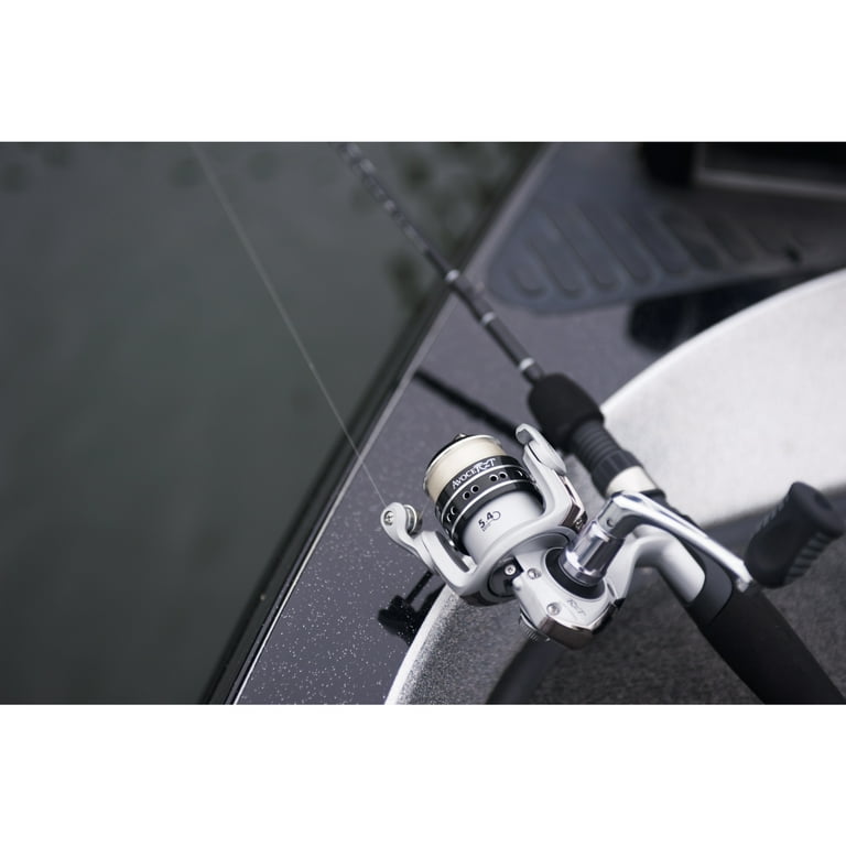 Mitchell Avocet RZT Spinning Reel and Fishing Rod Combo - Walmart.com