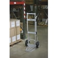 thumbnail image 5 of Strongway Folding Aluminum Hand Truck - 600-Lb. Capacity, 5 of 10
