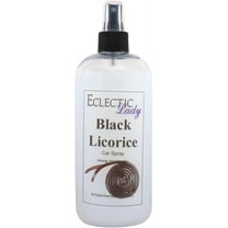 Black Licorice Car Spray (Double Strength), 16 ounces