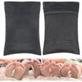 thumbnail image 1 of 2PCS Beach Sandbag Removal Large Sand Remover For Beach Sand Removal Bag Beach For Whole Family Clean And Sand, 1 of 5