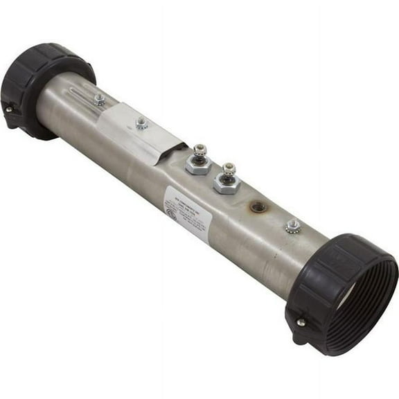 HydroQuip  2.25 x 13.25 in. 5.5kw Replacement United Heater Assembly