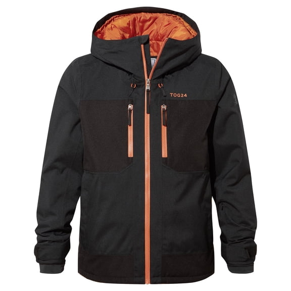 TOG24 Mens Nitehawk Ski Jacket