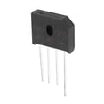 thumbnail image 4 of Puente Rectificador Rectificador Buena Temperatura Durable En Uso Circuitos Electrónicos Industriales Para Electrodomésticos De Fábrica Ccdes Otros, 4 of 8
