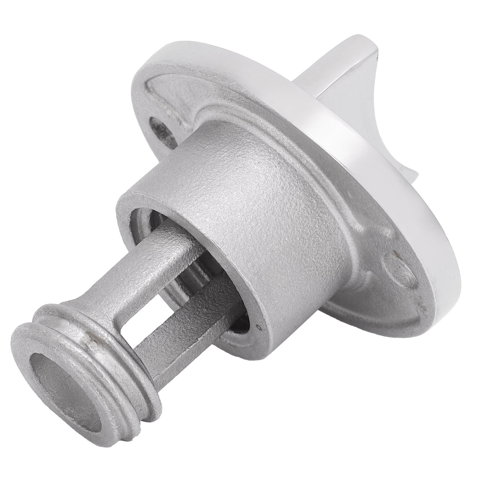 Drain Plug, Corrosion Resistance Yacht Drain Plug, Compact Size Durable