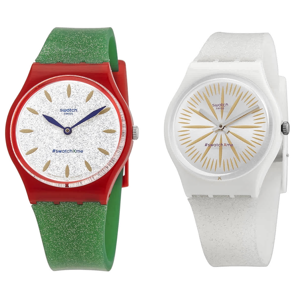 Swatch X You -