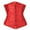 Red, variant on beishanbush Clothing 2025 Shapers Under $10 Underwear Corsets Size Fashion Outfit Plus Women's Boned Shapewear Shapeware