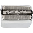 thumbnail image 1 of Shaver Foil Head, Replacement Trimmer Electric Razor Replacement Cutter Head Accessory for Man Electric Shaving Heads Blades Series 8 8325s 8330s, 1 of 7